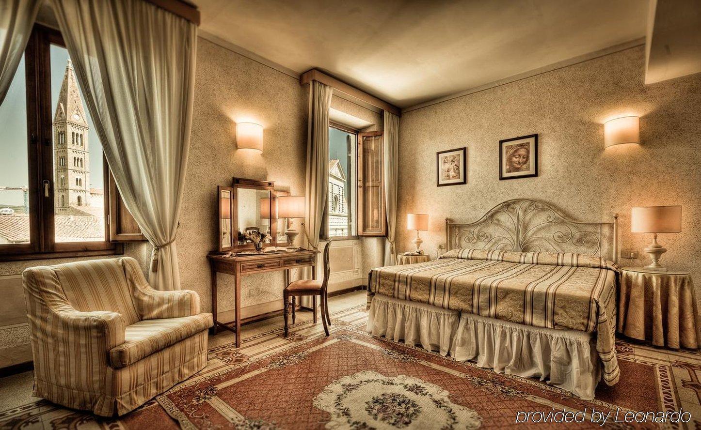 Hotel Palazzo Dal Borgo Флоренция Екстериор снимка